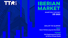 Iberian Market - 2Q 2023